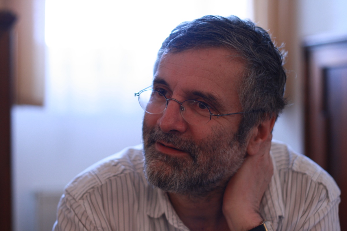 MUDr.Vladislav Chvála