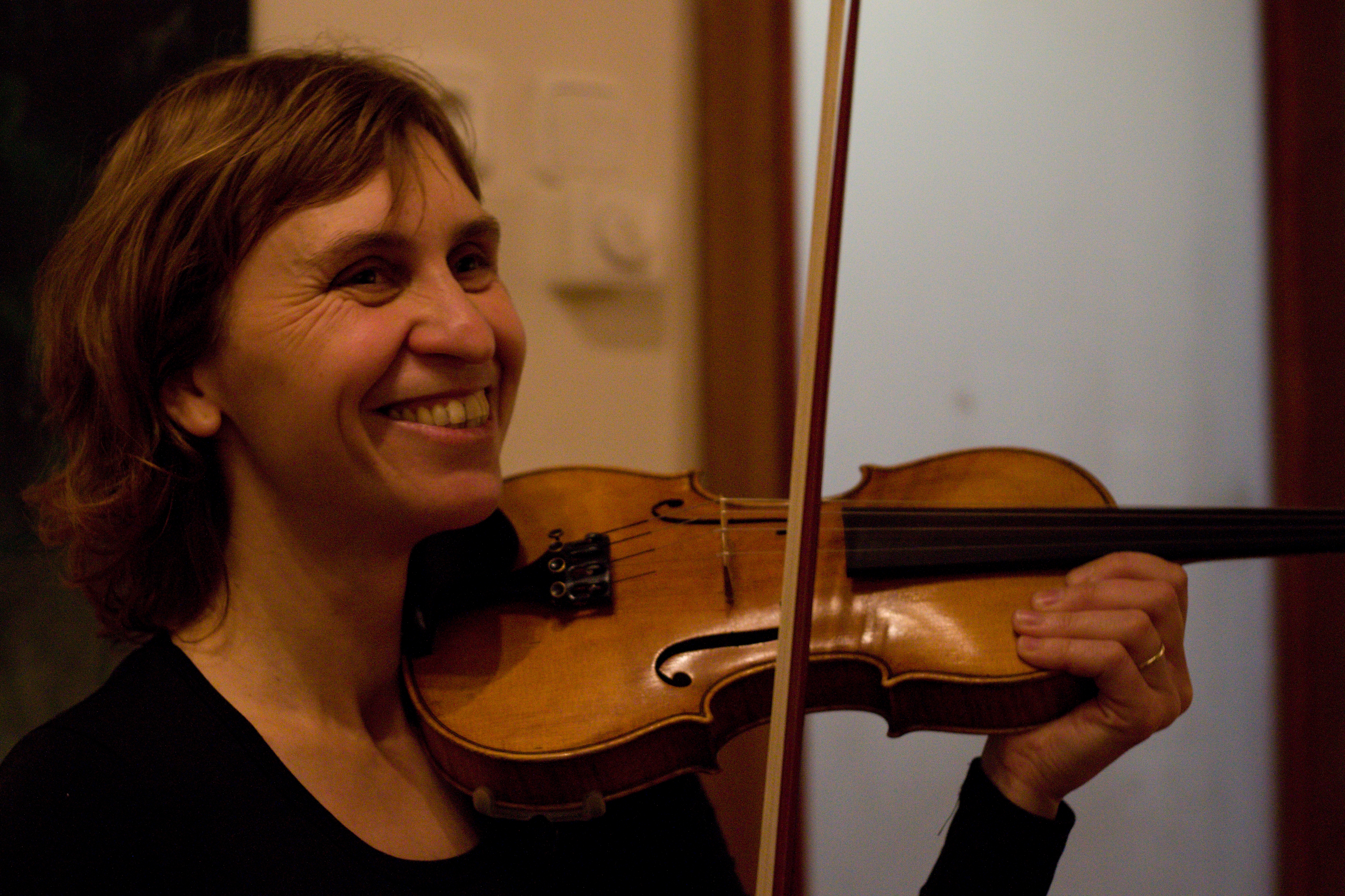 MUDr. Jindra Friedrichová- dochází