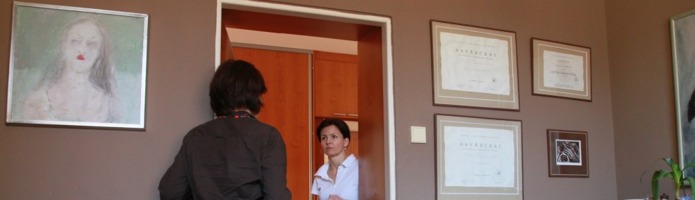 Markéta Finkousová