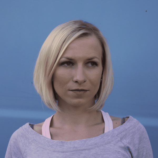 Mgr. Michela Laurinová