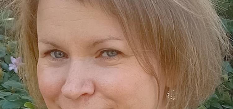 MUDr. Lenka Svrčinová